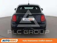 2022 Mini COOPER