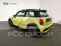 2022 Mini COOPER