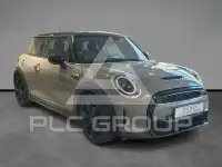 2022 Mini COOPER