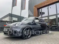 2022 Mini COOPER