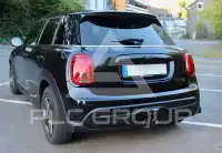 2022 Mini COOPER