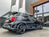 2022 Mini COOPER