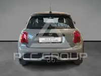 2022 Mini COOPER