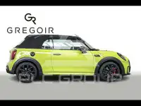 2022 Mini COOPER