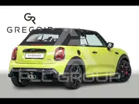 2022 Mini COOPER