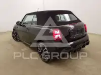 2022 Mini COOPER