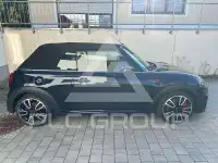 2022 Mini COOPER