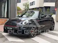 2022 Mini COOPER