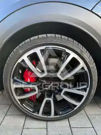 2022 Mini COOPER