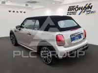 2022 Mini COOPER
