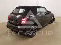 2022 Mini COOPER