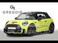 2022 Mini COOPER