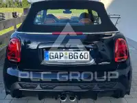 2022 Mini COOPER