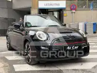 2022 Mini COOPER
