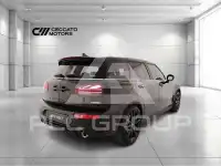 2022 Mini COOPER