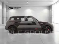 2022 Mini COOPER