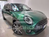 2022 Mini COOPER