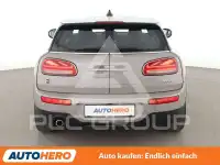 2022 Mini COOPER