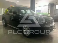 2022 Mini Countryman