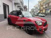 2022 Mini Countryman
