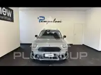 2022 Mini Countryman