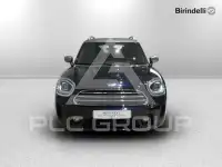 2022 Mini Countryman