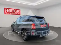 2022 Mini Countryman