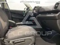 2022 Mini Countryman