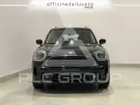 2022 Mini Countryman