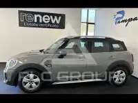 2022 Mini Countryman