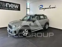 2022 Mini Countryman