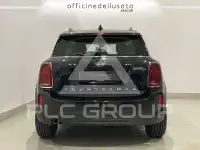 2022 Mini Countryman