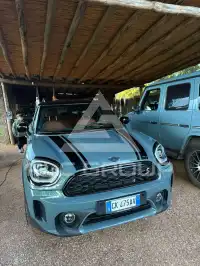 2022 Mini Countryman