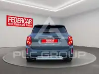 2022 Mini Countryman