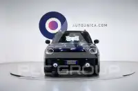 2022 Mini Countryman