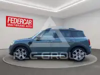 2022 Mini Countryman