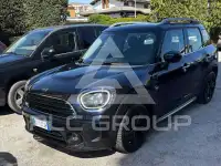 2022 Mini Countryman