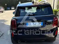 2022 Mini Countryman
