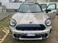 2022 Mini Countryman