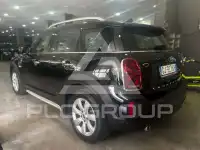 2022 Mini Countryman