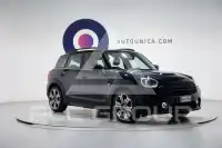 2022 Mini Countryman