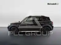 2022 Mini Countryman