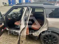 2022 Mini Countryman