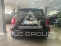 2022 Mini Countryman