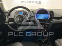 2022 Mini Countryman
