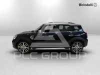 2022 Mini Countryman