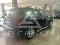 2022 Mini Countryman