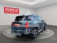 2022 Mini Countryman