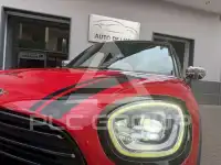2022 Mini Countryman