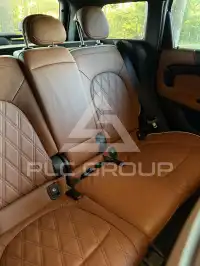 2022 Mini Countryman